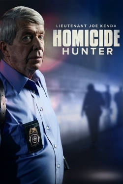 Watch Free Homicide Hunter: Lt Joe Kenda Full Movies HD Online MyFlixer