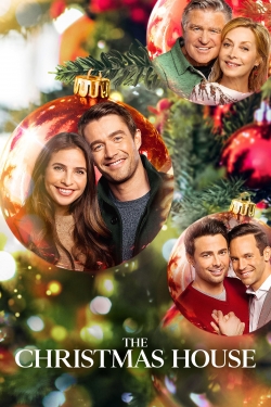 Watch Free The Christmas House Full Movies HD Online MyFlixer