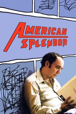 Watch Free American Splendor Full Movies HD Online MyFlixer