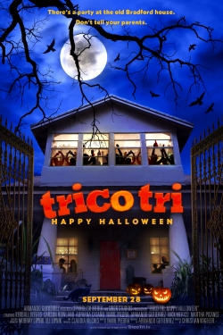 Watch Free Trico Tri Happy Halloween Full Movies HD Online MyFlixer