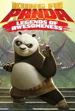 Watch Free Kung Fu Panda: Legends of Awesomeness Full Movies HD Online MyFlixer