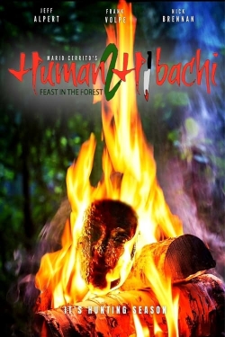 Watch Free Human Hibachi 2 Full Movies HD Online MyFlixer