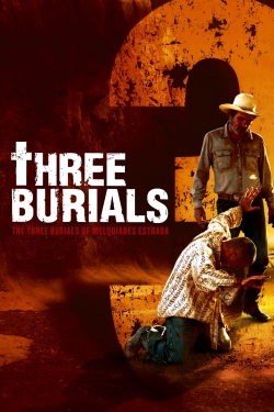 Watch Free The Three Burials of Melquiades Estrada Full Movies HD Online MyFlixer