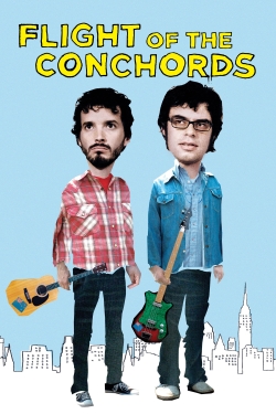 Watch Free Flight of the Conchords Full Movies HD Online MyFlixer