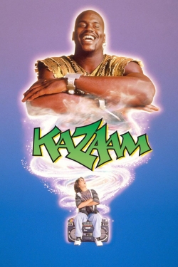 Watch Free Kazaam Full Movies HD Online MyFlixer