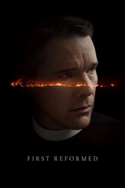 Watch Free First Reformed Full Movies HD Online MyFlixer