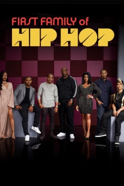 Watch Free First Family of Hip Hop Full Movies HD Online MyFlixer