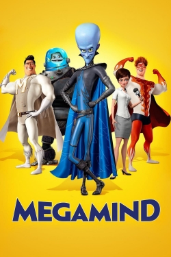 Watch Free Megamind Full Movies HD Online MyFlixer