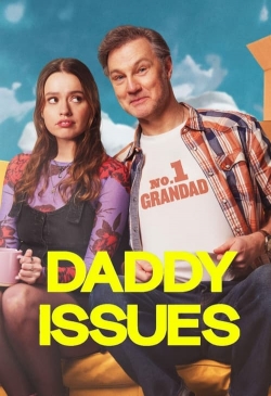 Watch Free Daddy Issues Full Movies HD Online MyFlixer