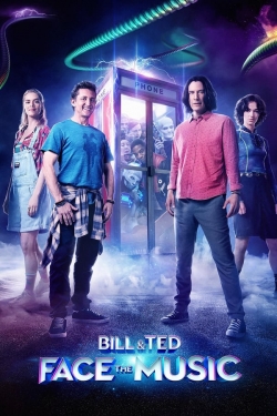 Watch Free Bill & Ted Face the Music Full Movies HD Online MyFlixer