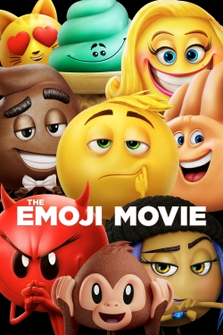 Watch Free The Emoji Movie Full Movies HD Online MyFlixer