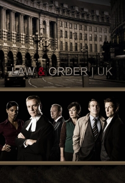 Watch Free Law & Order: UK Full Movies HD Online MyFlixer