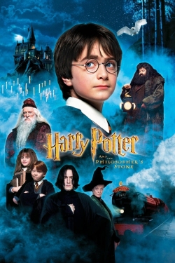 Watch Free Harry Potter and the Philosopher's Stone Full Movies HD Online MyFlixer