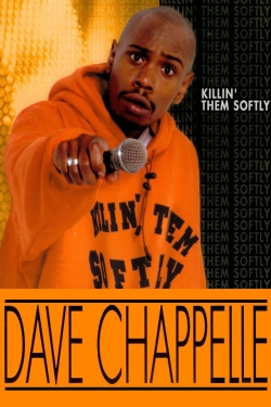 Watch Free Dave Chappelle: Killin' Them Softly Full Movies HD Online MyFlixer