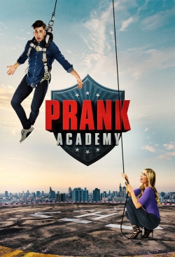 Watch Free Prank Academy Full Movies HD Online MyFlixer