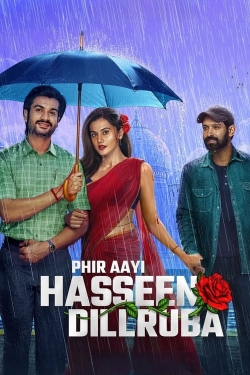 Watch Free Phir Aayi Hasseen Dillruba Full Movies HD Online MyFlixer