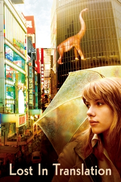 Watch Free Lost in Translation Full Movies HD Online MyFlixer