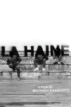 Watch Free La Haine Full Movies HD Online MyFlixer