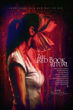 Watch Free The Red Book Ritual Full Movies HD Online MyFlixer