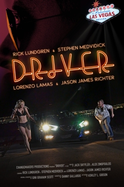 Watch Free Driver Full Movies HD Online MyFlixer