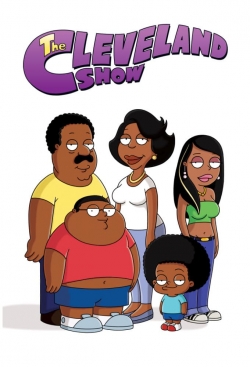 Watch Free The Cleveland Show Full Movies HD Online MyFlixer