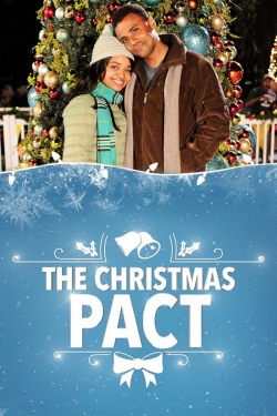 Watch Free The Christmas Pact Full Movies HD Online MyFlixer