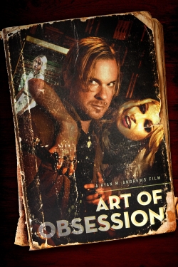 Watch Free Art of Obsession Full Movies HD Online MyFlixer