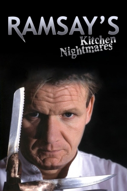 Watch Free Ramsay's Kitchen Nightmares Full Movies HD Online MyFlixer