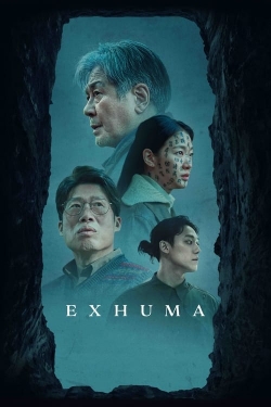 Watch Free Exhuma Full Movies HD Online MyFlixer