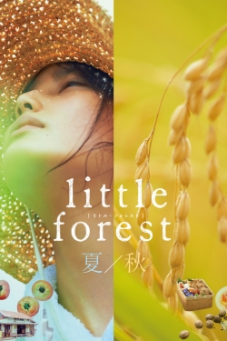 Watch Free Little Forest: Summer/Autumn Full Movies HD Online MyFlixer