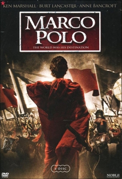 Watch Free Marco Polo Full Movies HD Online MyFlixer