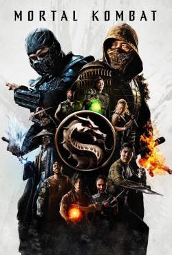 Watch Free Mortal Kombat Full Movies HD Online MyFlixer