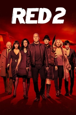 Watch Free RED 2 Full Movies HD Online MyFlixer