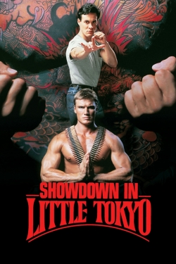 Watch Free Showdown in Little Tokyo Full Movies HD Online MyFlixer