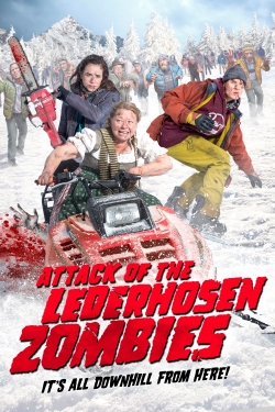 Watch Free Attack of the Lederhosen Zombies Full Movies HD Online MyFlixer