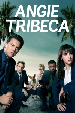 Watch Free Angie Tribeca Full Movies HD Online MyFlixer