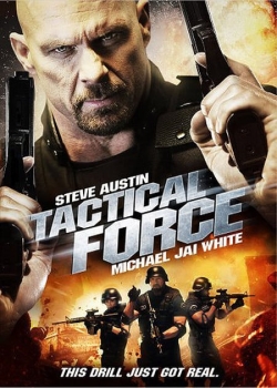 Watch Free Tactical Force Full Movies HD Online MyFlixer