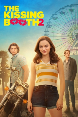 Watch Free The Kissing Booth 2 Full Movies HD Online MyFlixer