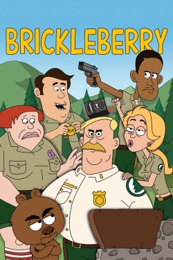 Watch Free Brickleberry Full Movies HD Online MyFlixer