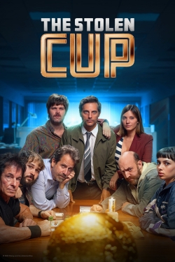 Watch Free The Stolen Cup Full Movies HD Online MyFlixer