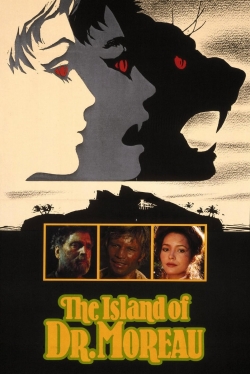 Watch Free The Island of Dr. Moreau Full Movies HD Online MyFlixer