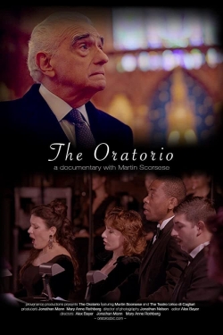 Watch Free The Oratorio Full Movies HD Online MyFlixer