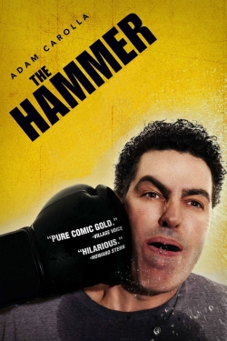 Watch Free The Hammer Full Movies HD Online MyFlixer