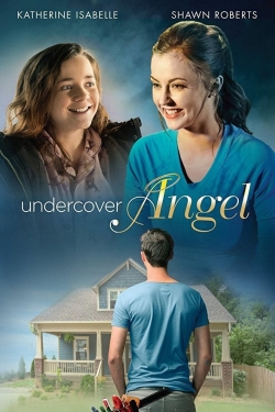 Watch Free Undercover Angel Full Movies HD Online MyFlixer