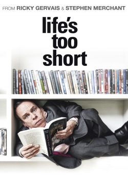 Watch Free Life's Too Short Full Movies HD Online MyFlixer