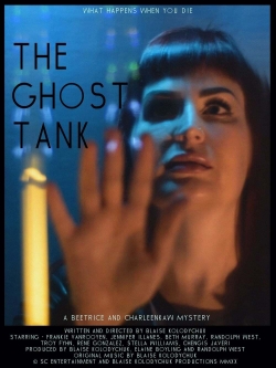 Watch Free The Ghost Tank Full Movies HD Online MyFlixer