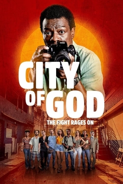 Watch Free City of God: The Fight Rages On Full Movies HD Online MyFlixer