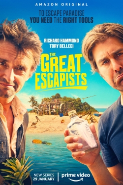 Watch Free The Great Escapists Full Movies HD Online MyFlixer