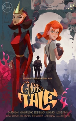 Watch Free Ginger's Tale Full Movies HD Online MyFlixer