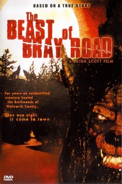 Watch Free The Beast of Bray Road Full Movies HD Online MyFlixer